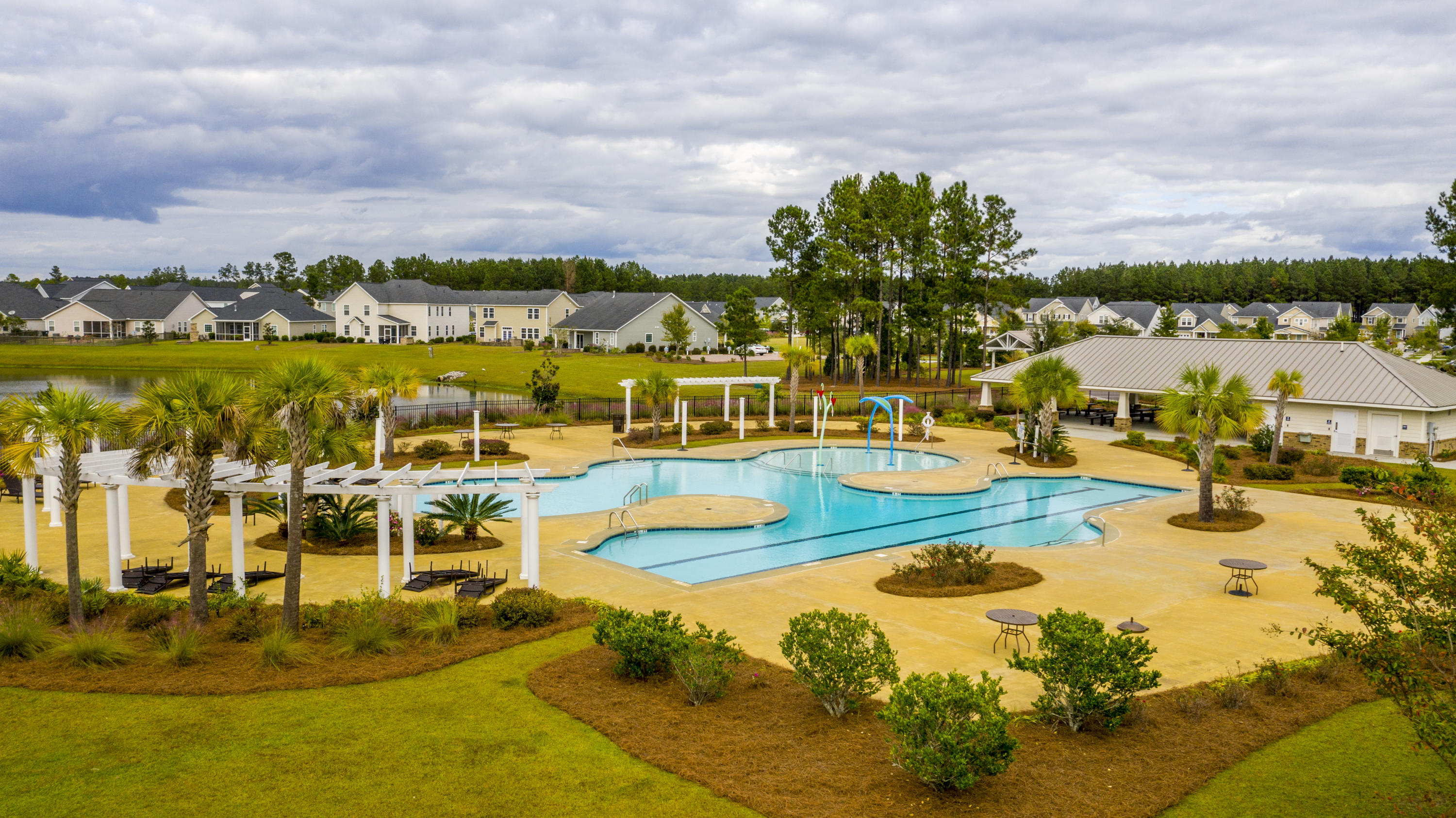 320 Beautyberry Road Summerville, SC 29486 - Photo 23 of 23 LinderaPreserve_2019.10.25_001