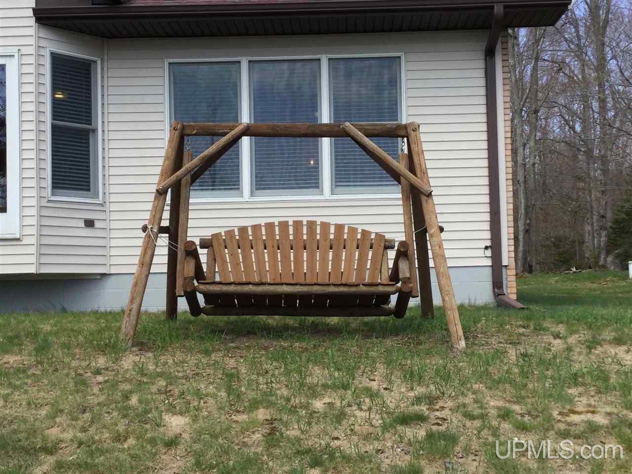 863 East Ford Lake Road Germfask, MI 49836 - Photo 42 of 50