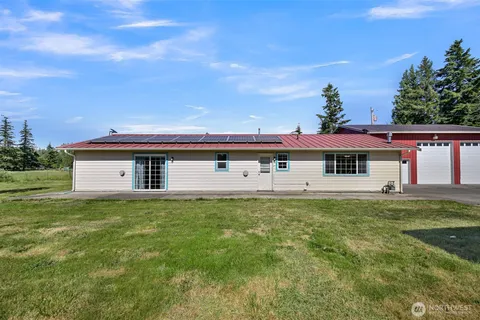 $595,000 | 1776 Harksell Road, Ferndale, WA 98248