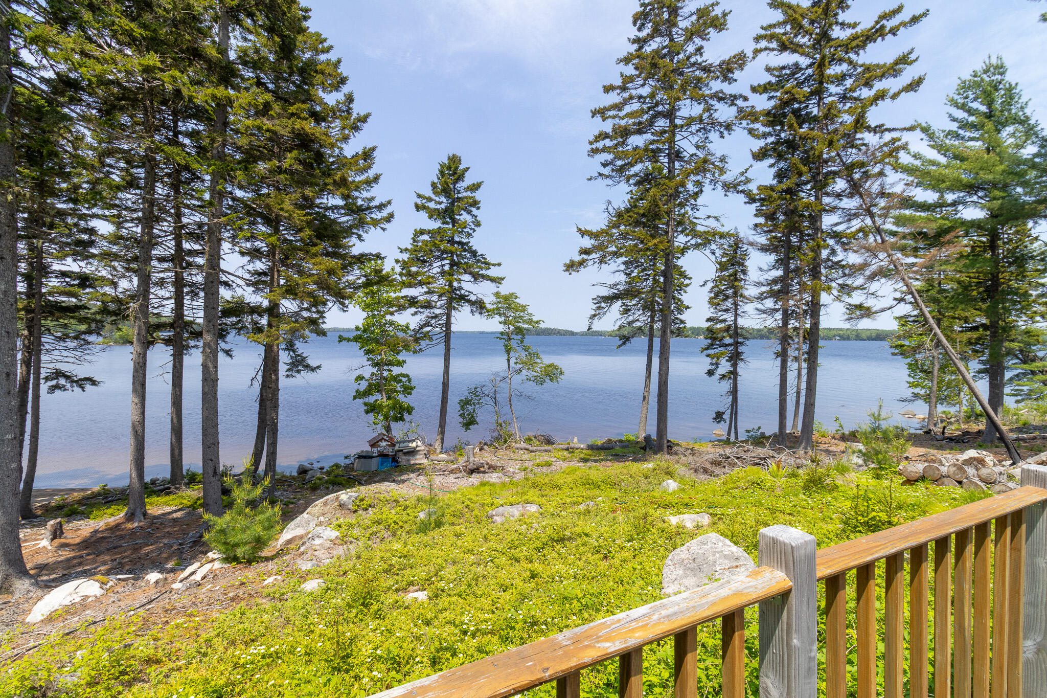 21 Jung Road East Machias, ME 04630 - Photo 42 of 56 43