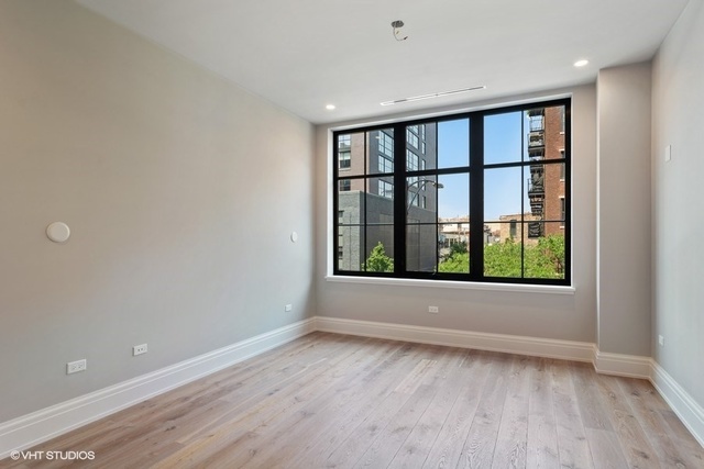 1109 West Washington Boulevard, Unit 3B Chicago, IL 60607 - Photo 11 of 19