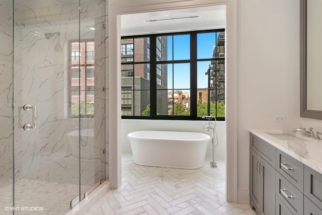 1109 West Washington Boulevard, Unit 3B Chicago, IL 60607 - Photo 12 of 19