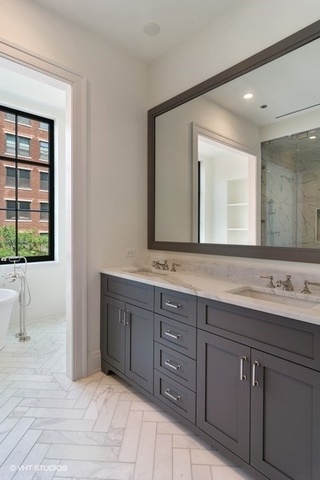 1109 West Washington Boulevard, Unit 3B Chicago, IL 60607 - Photo 13 of 19