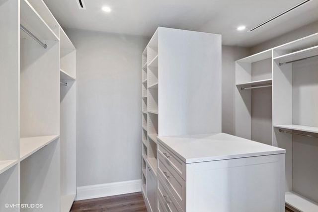 1109 West Washington Boulevard, Unit 3B Chicago, IL 60607 - Photo 14 of 19