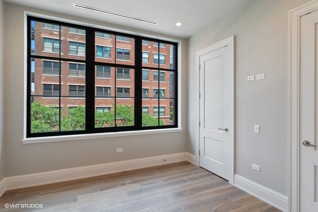 1109 West Washington Boulevard, Unit 3B Chicago, IL 60607 - Photo 15 of 19