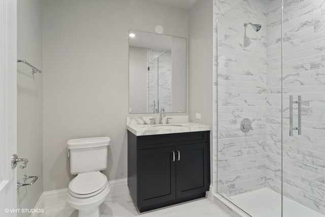 1109 West Washington Boulevard, Unit 3B Chicago, IL 60607 - Photo 16 of 19