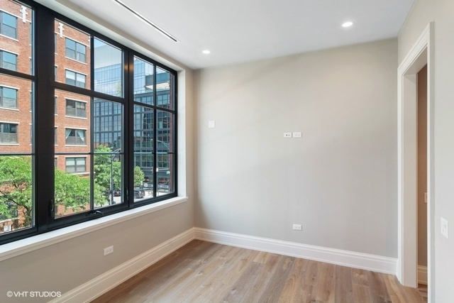 1109 West Washington Boulevard, Unit 3B Chicago, IL 60607 - Photo 17 of 19