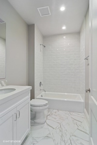 1109 West Washington Boulevard, Unit 3B Chicago, IL 60607 - Photo 18 of 19