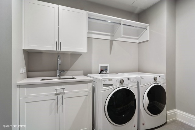1109 West Washington Boulevard, Unit 3B Chicago, IL 60607 - Photo 19 of 19