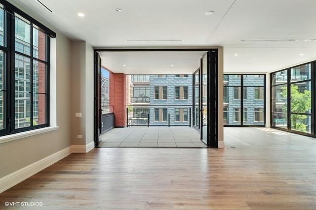 1109 West Washington Boulevard, Unit 3B Chicago, IL 60607 - Photo 4 of 19