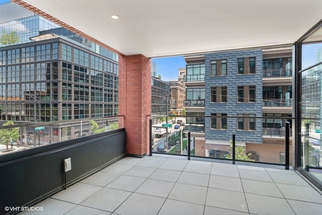 1109 West Washington Boulevard, Unit 3B Chicago, IL 60607 - Photo 5 of 19