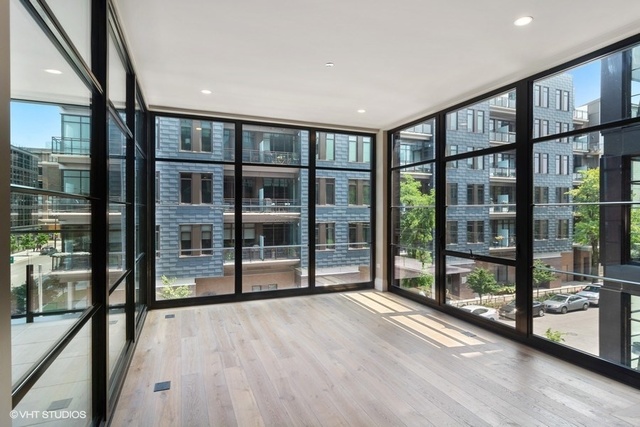 1109 West Washington Boulevard, Unit 3B Chicago, IL 60607 - Photo 7 of 19