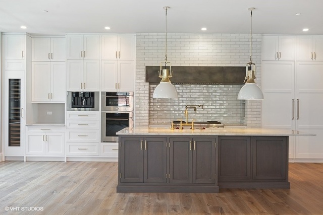 1109 West Washington Boulevard, Unit 3B Chicago, IL 60607 - Photo 8 of 19