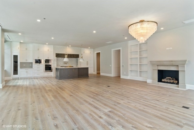 1109 West Washington Boulevard, Unit 3B Chicago, IL 60607 - Photo 9 of 19