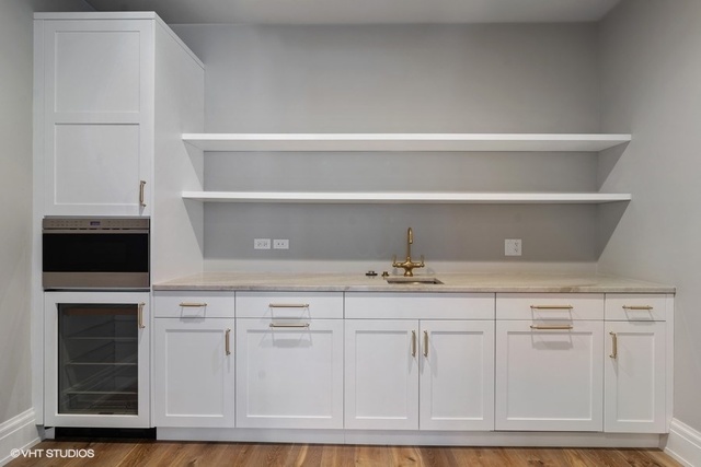 1109 West Washington Boulevard, Unit 3B Chicago, IL 60607 - Photo 10 of 19