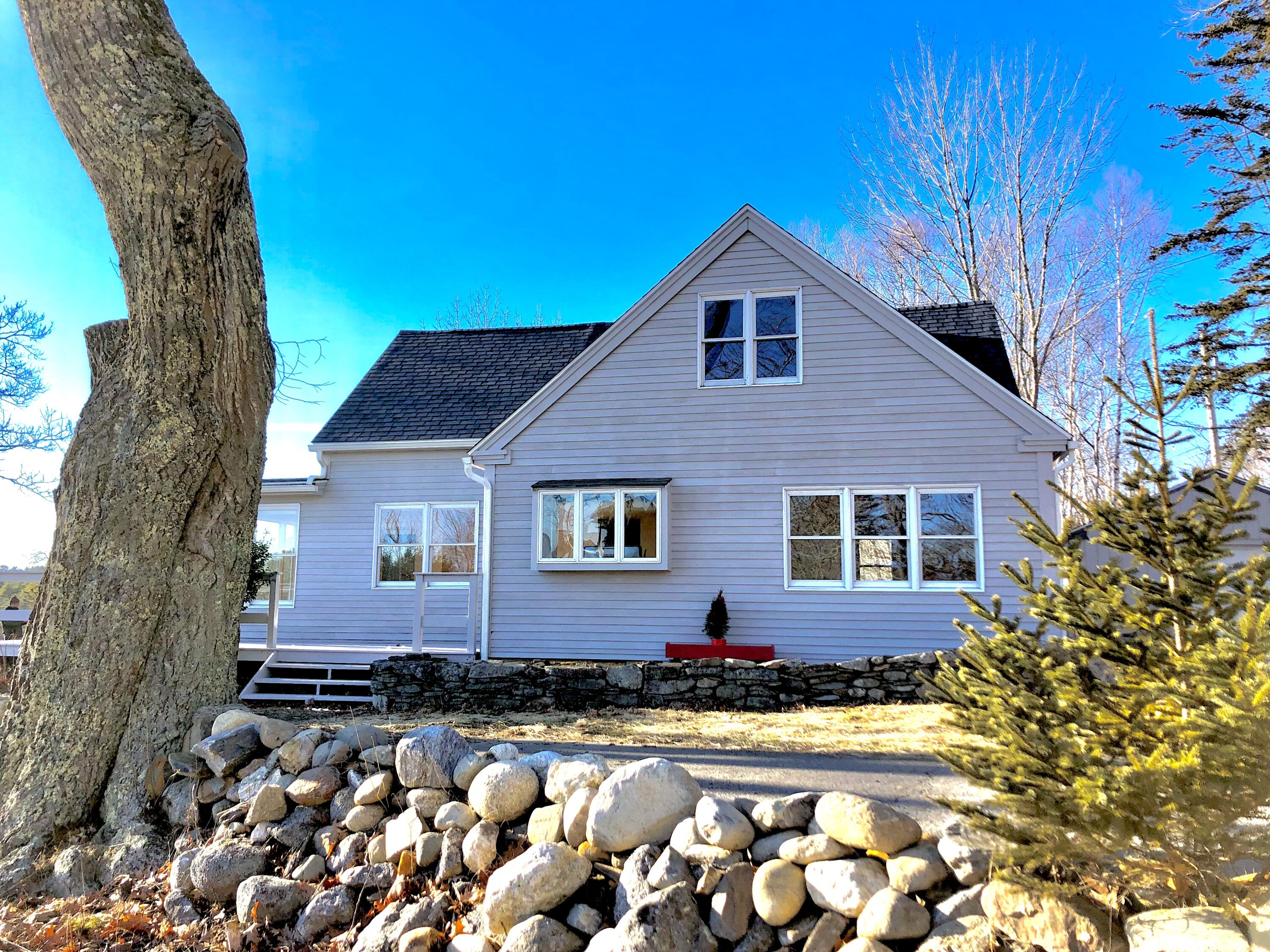 311 Clarks Cove Road South Bristol, ME 04573 - Photo 26 of 53 002