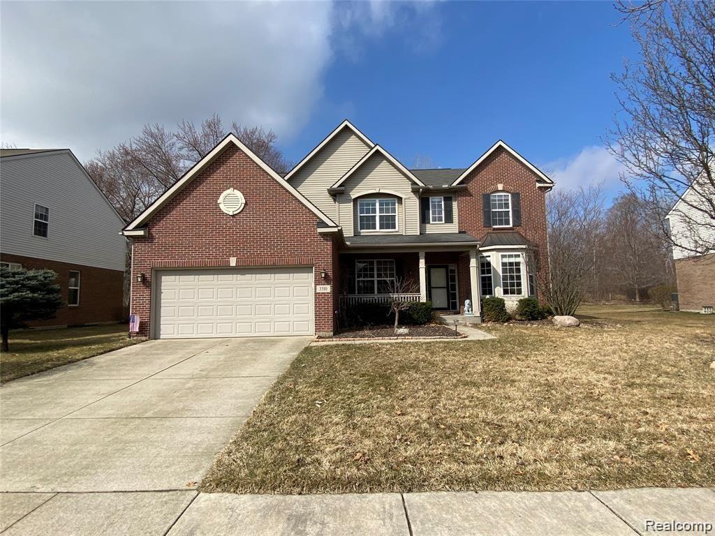 3310 Everett Drive Rochester, MI 48307 - Photo 1 of 16 1.jpg