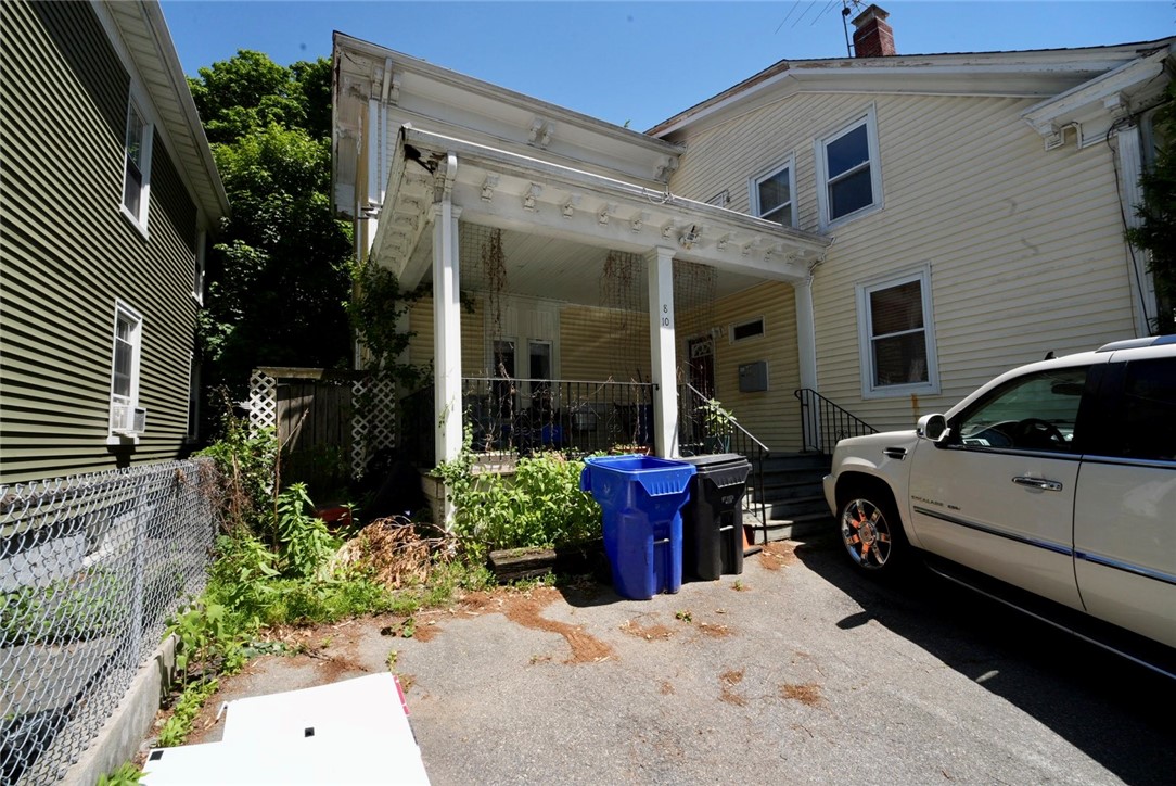 8 Washington Street Pawtucket, RI 02860 - Photo 2 of 19