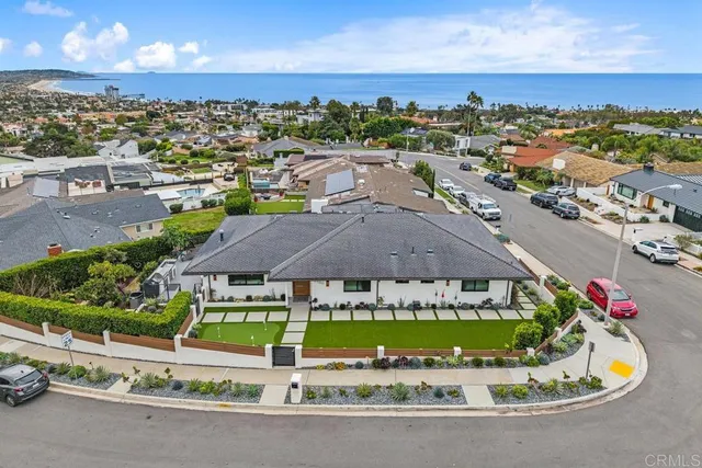 $3,995,000 | 5560 Moonlight Lane, La Jolla, CA 92037