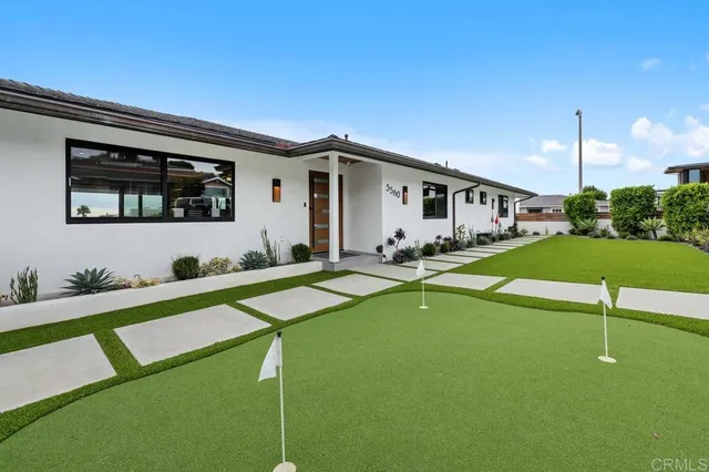 $3,995,000 | 5560 Moonlight Lane, La Jolla, CA 92037