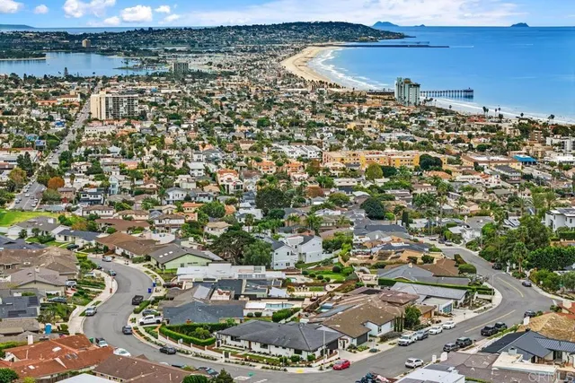 $3,995,000 | 5560 Moonlight Lane, La Jolla, CA 92037