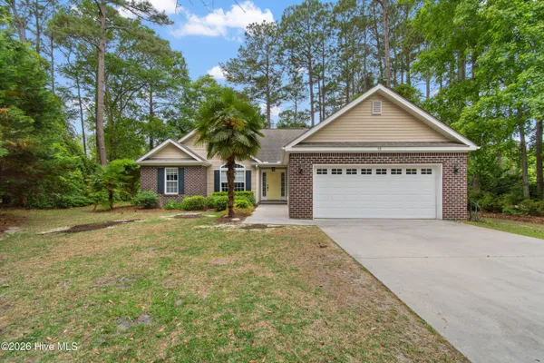 $325,000 | 58 Carolina Shores Drive, Calabash, NC 28467