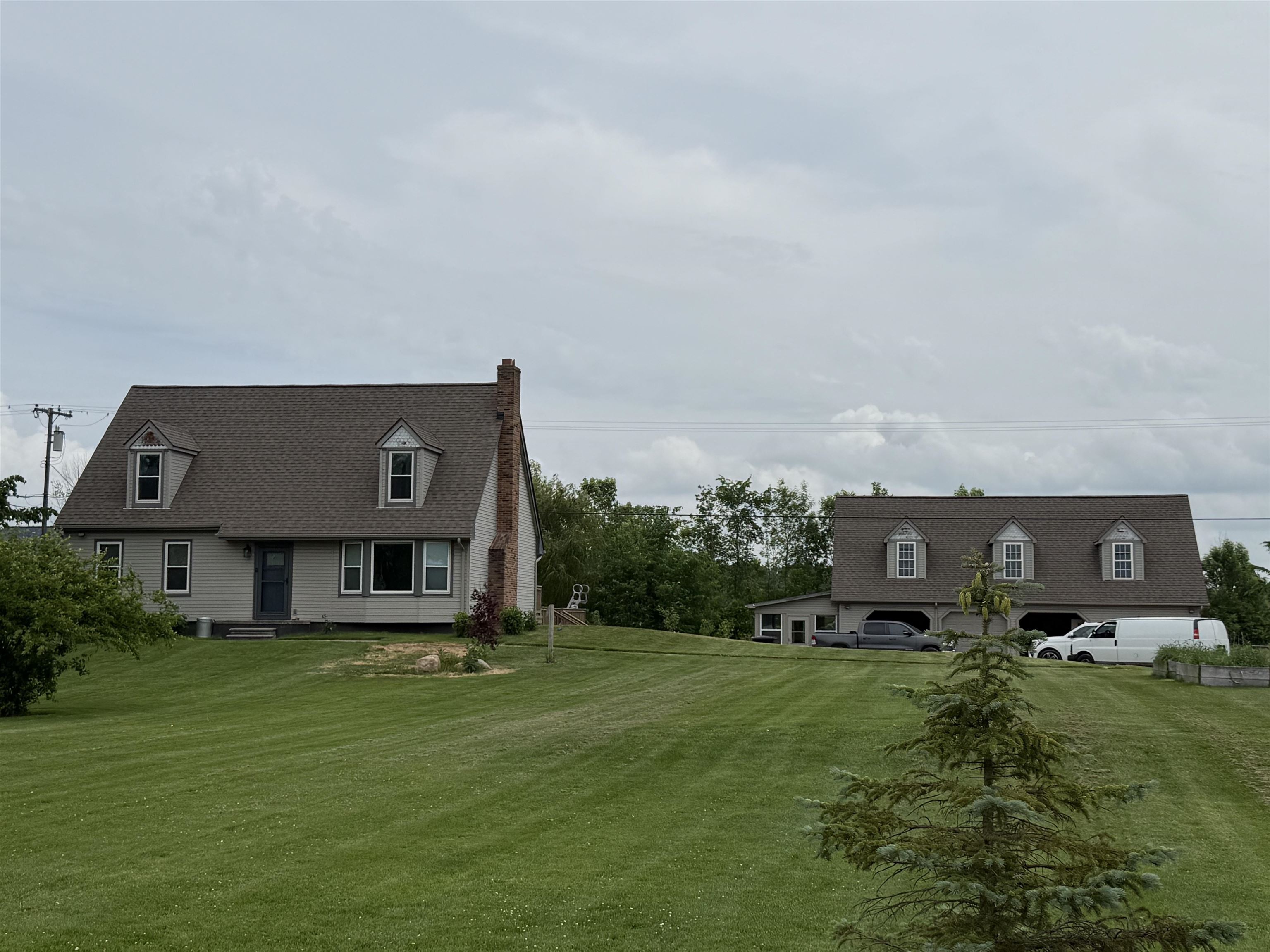5401 Church Road Casco, MI 48064 - Photo 2 of 2