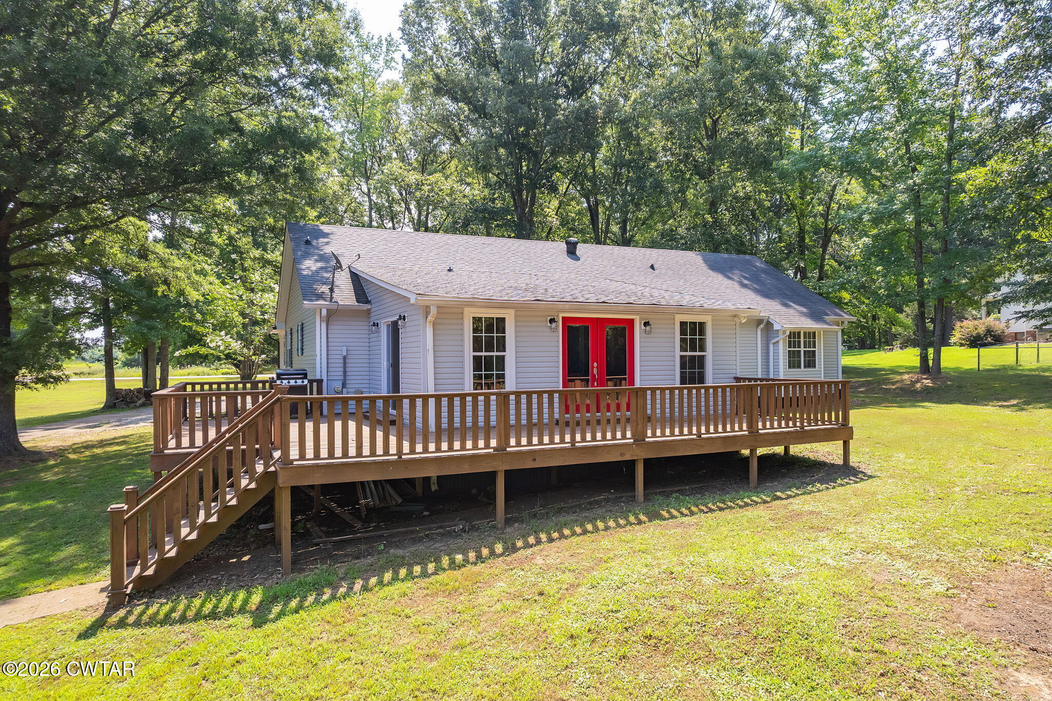 1280 Wilson School Road Henderson, TN 38340 - Photo 35 of 41 Completed-34