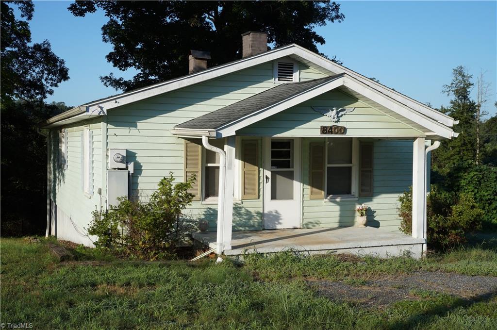 8400 Reynolda Road Pfafftown, NC 27040 - Photo 1 of 24 Gallery Image 1