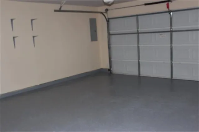 a view of small space