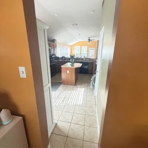 a view of a bathroom