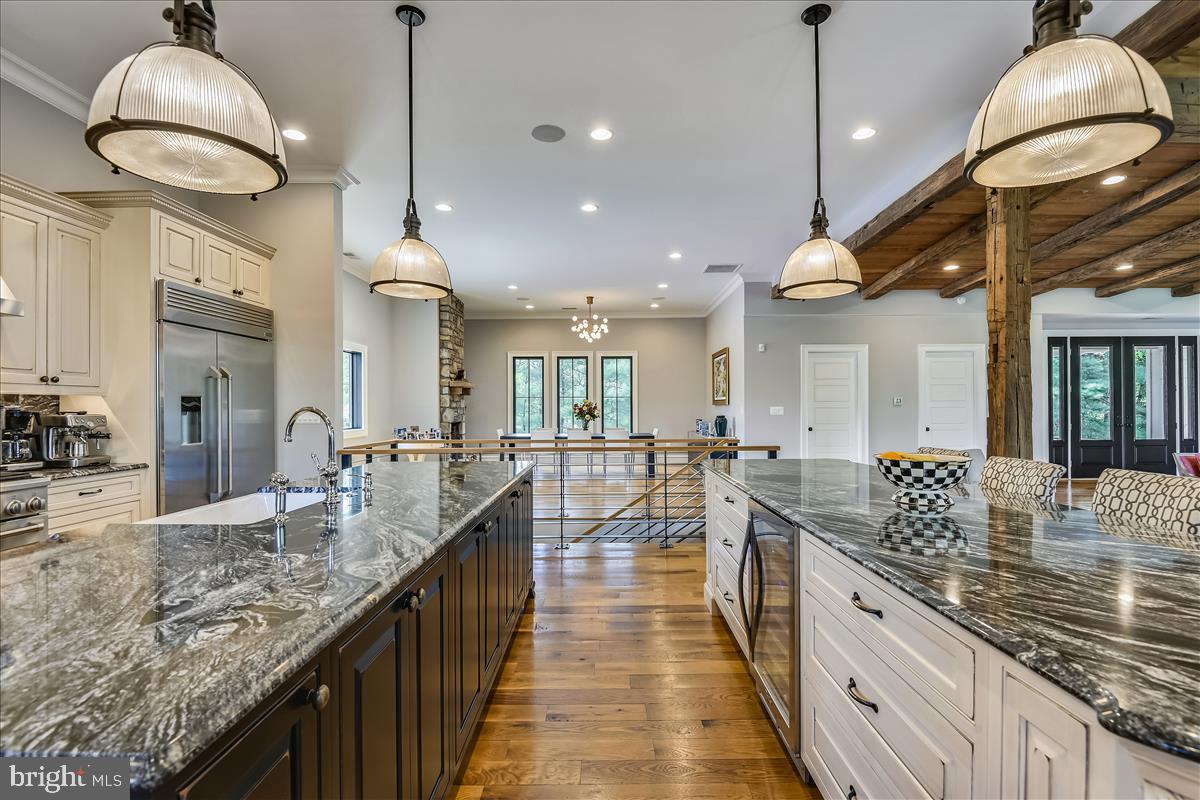 3515 Anton Farms Road Baltimore, MD 21208 - Photo 13 of 61 Kitchen