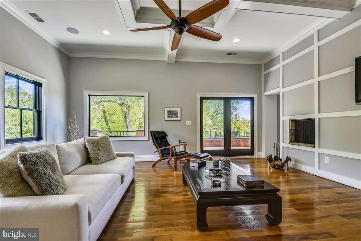 3515 Anton Farms Road Baltimore, MD 21208 - Photo 15 of 61 Den
