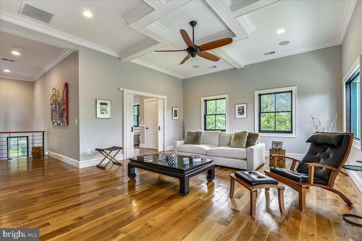 3515 Anton Farms Road Baltimore, MD 21208 - Photo 16 of 61 Den