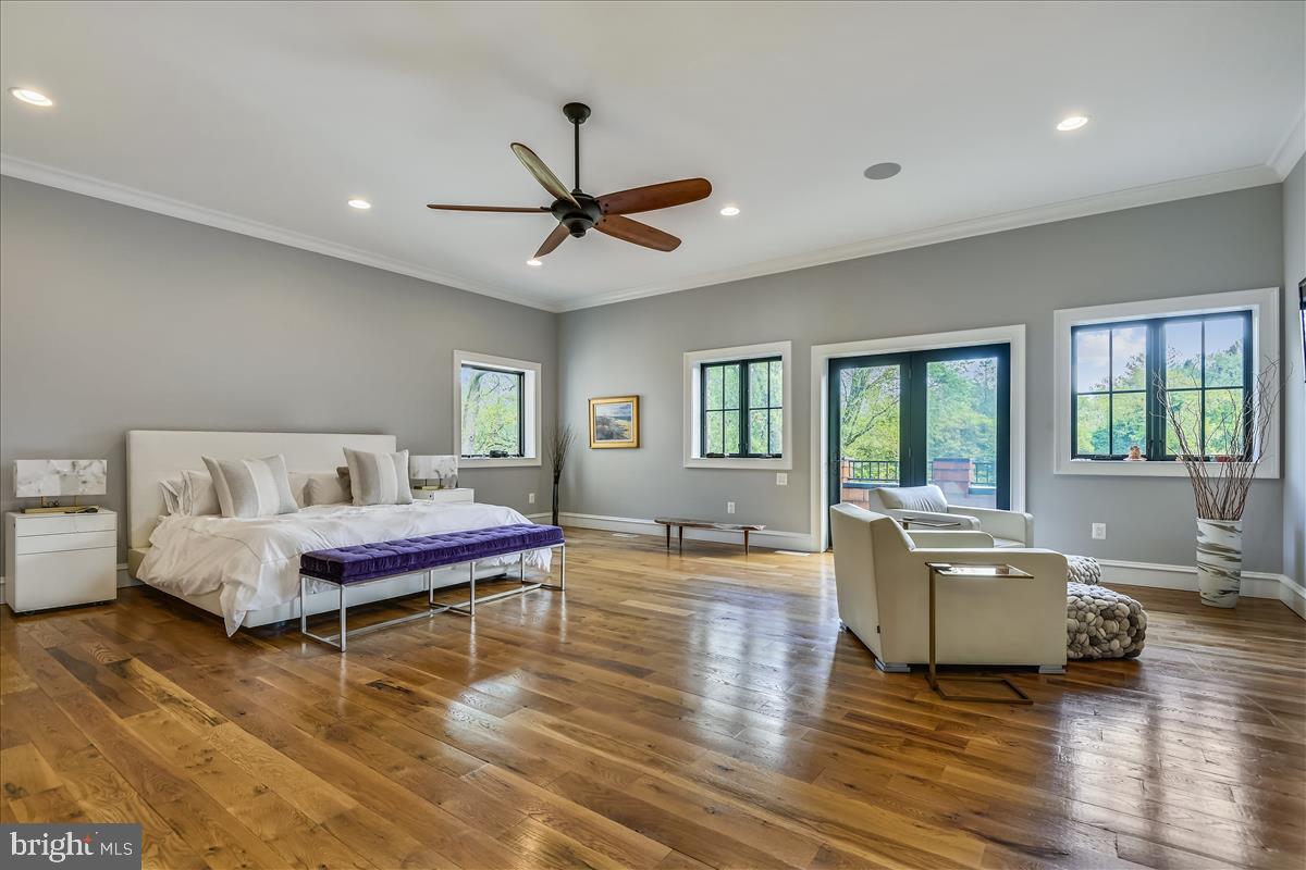 3515 Anton Farms Road Baltimore, MD 21208 - Photo 26 of 61 Master Bedroom