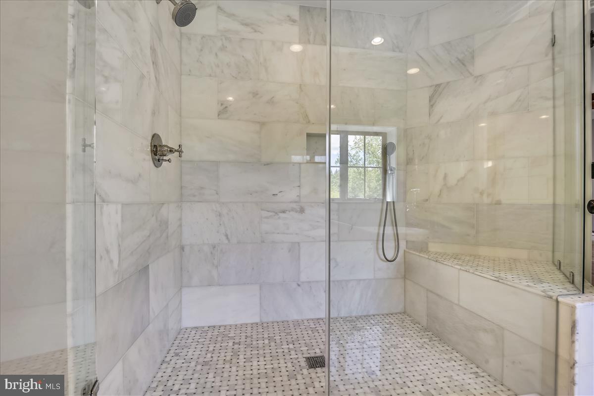 3515 Anton Farms Road Baltimore, MD 21208 - Photo 28 of 61 Master Bath
