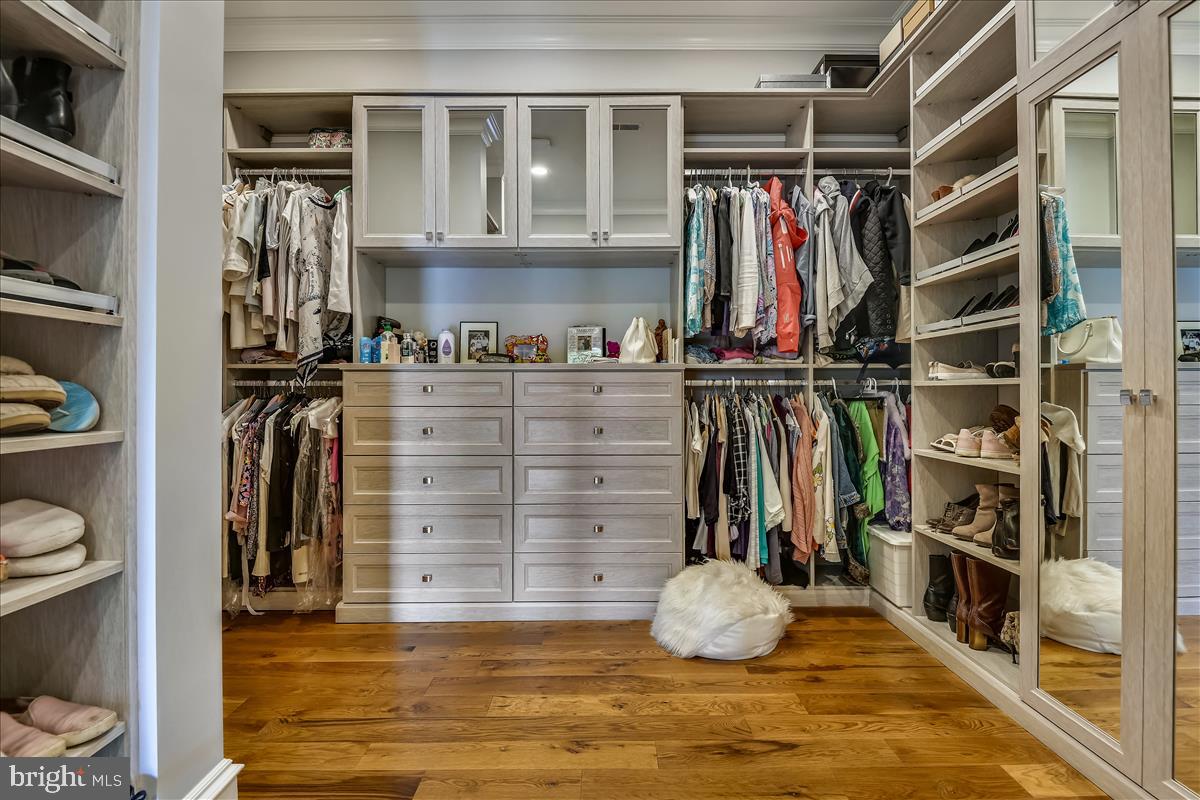 3515 Anton Farms Road Baltimore, MD 21208 - Photo 29 of 61 Master Walk-in