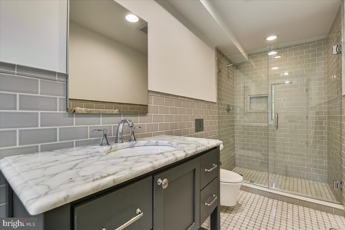 3515 Anton Farms Road Baltimore, MD 21208 - Photo 34 of 61 Bath 3