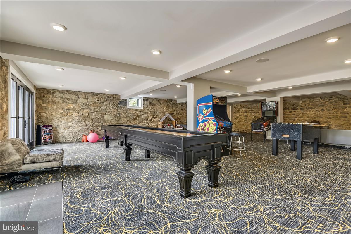3515 Anton Farms Road Baltimore, MD 21208 - Photo 42 of 61 Game Room