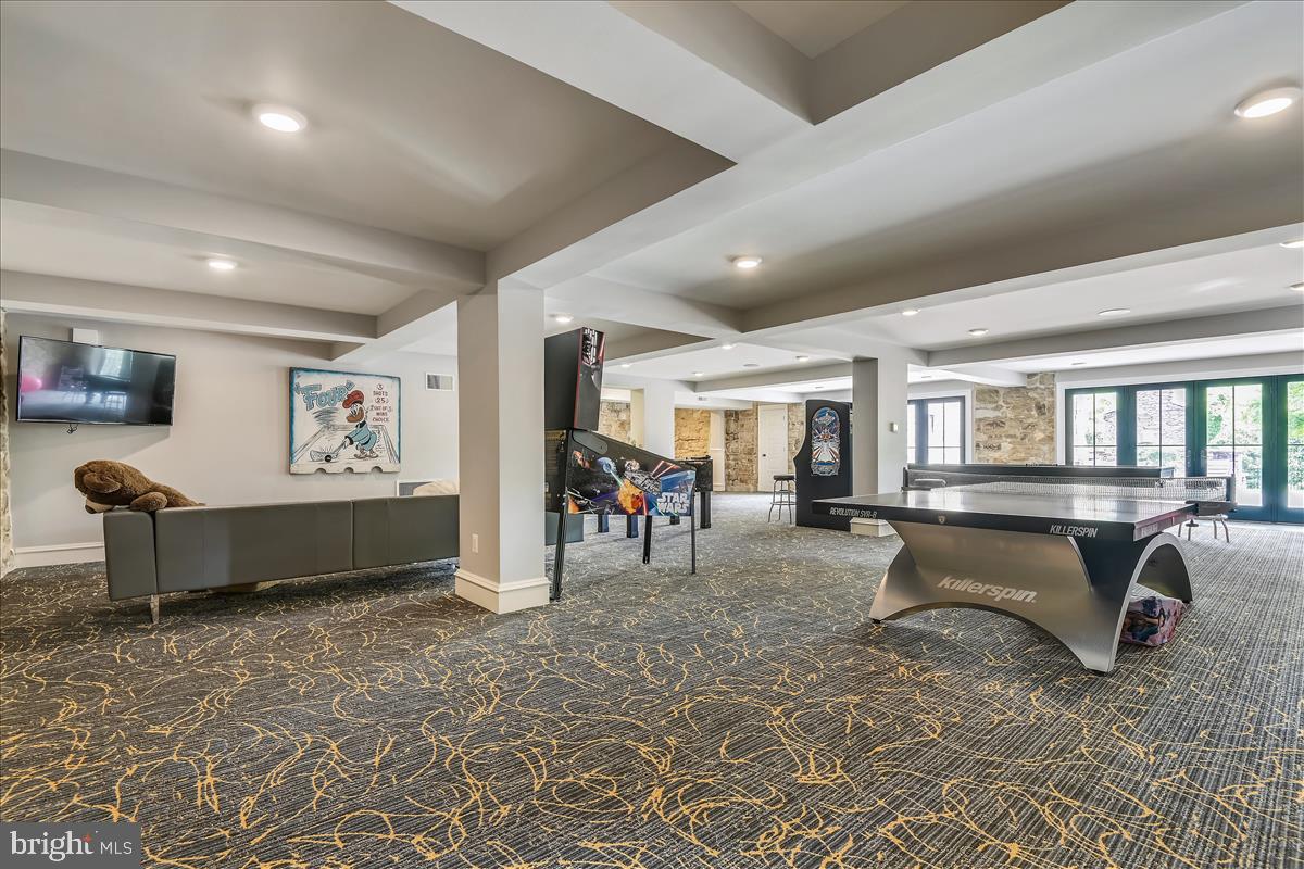 3515 Anton Farms Road Baltimore, MD 21208 - Photo 43 of 61 Game Room