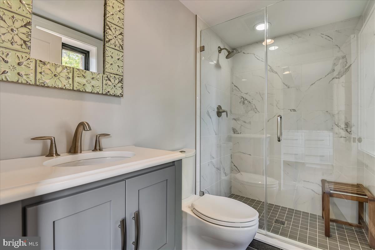 3515 Anton Farms Road Baltimore, MD 21208 - Photo 50 of 61 Bath 6