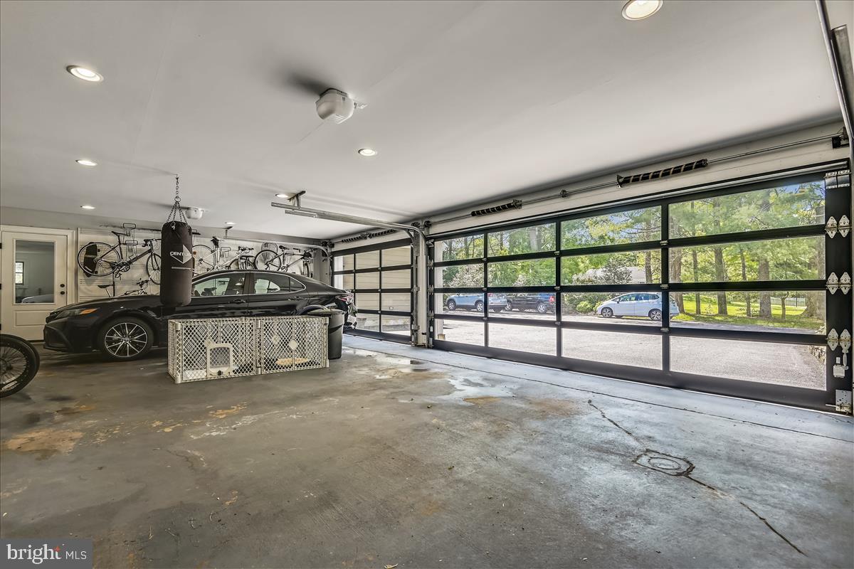 3515 Anton Farms Road Baltimore, MD 21208 - Photo 51 of 61 Garage