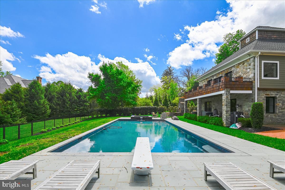 3515 Anton Farms Road Baltimore, MD 21208 - Photo 55 of 61 Pool