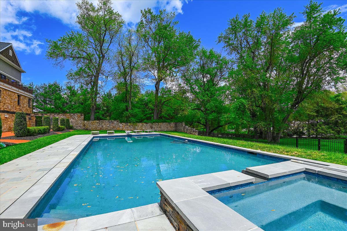 3515 Anton Farms Road Baltimore, MD 21208 - Photo 56 of 61 Pool and Spa