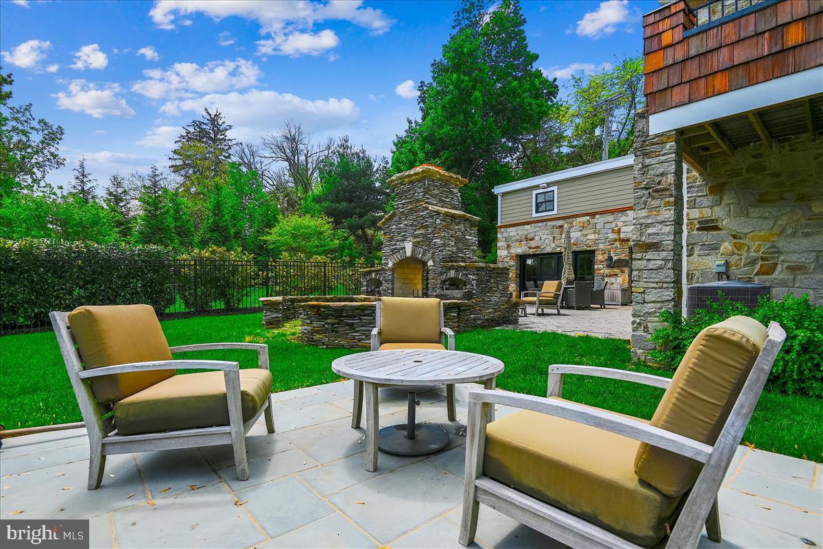 3515 Anton Farms Road Baltimore, MD 21208 - Photo 60 of 61 Patio