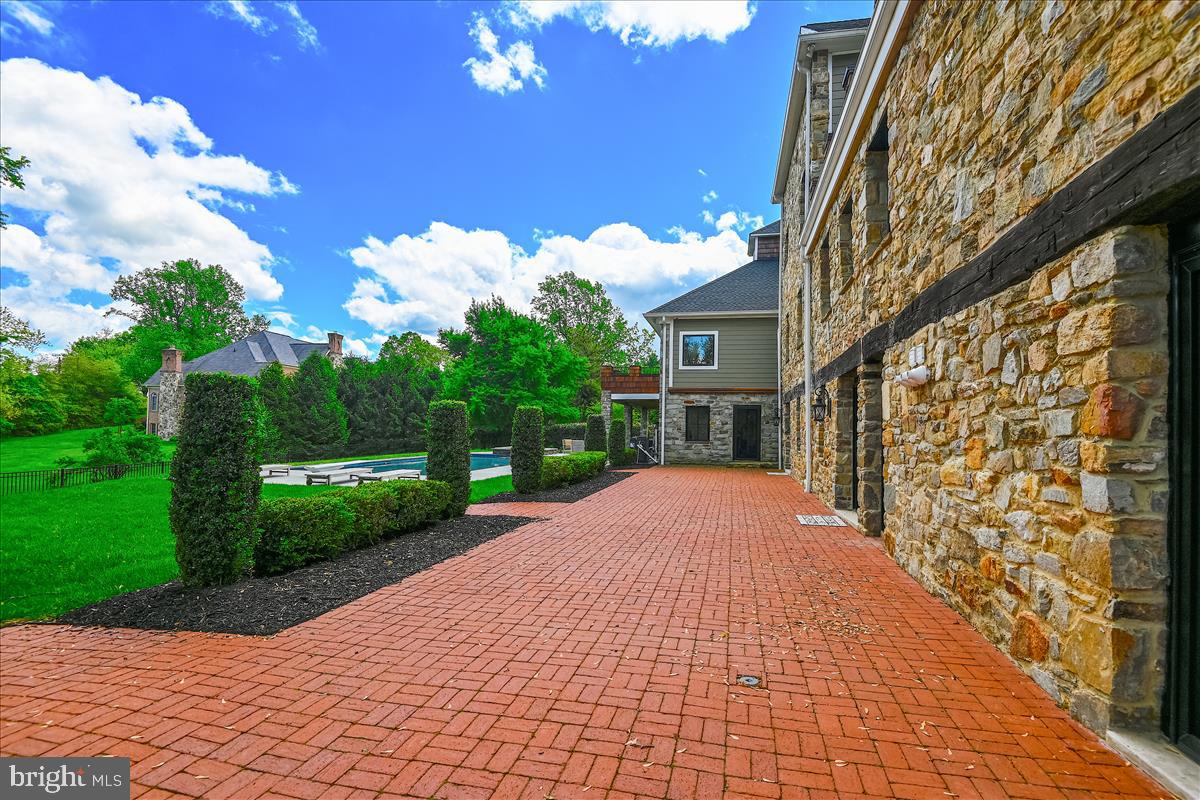 3515 Anton Farms Road Baltimore, MD 21208 - Photo 61 of 61 Patio