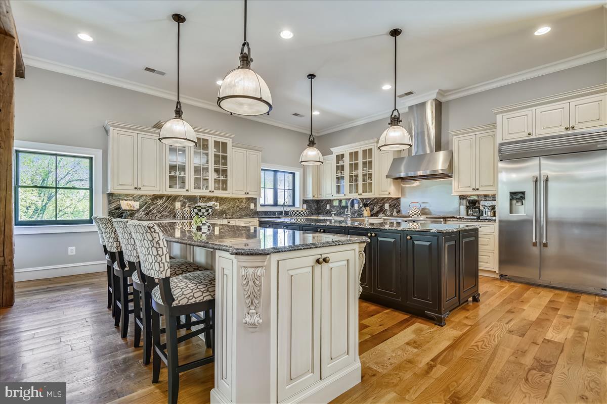 3515 Anton Farms Road Baltimore, MD 21208 - Photo 10 of 61 Kitchen