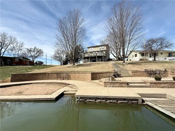 $775,000 | 100 Inlet Cove, Council Grove, KS 66846