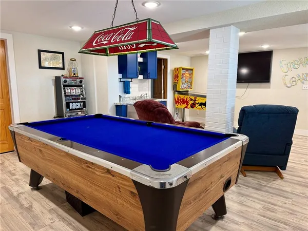 $775,000 | 100 Inlet Cove, Council Grove, KS 66846