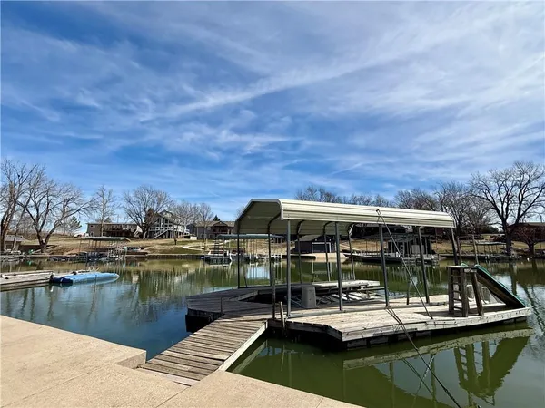 $775,000 | 100 Inlet Cove, Council Grove, KS 66846